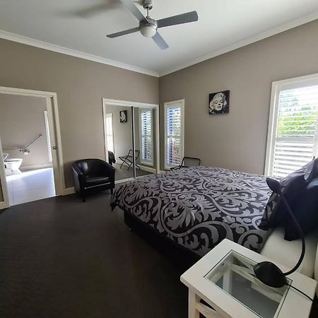 Barklysuites Apartments 루더글렌 외부 사진