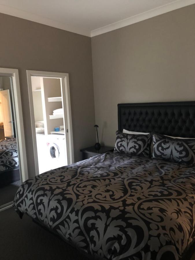 Barklysuites Apartments 루더글렌 외부 사진