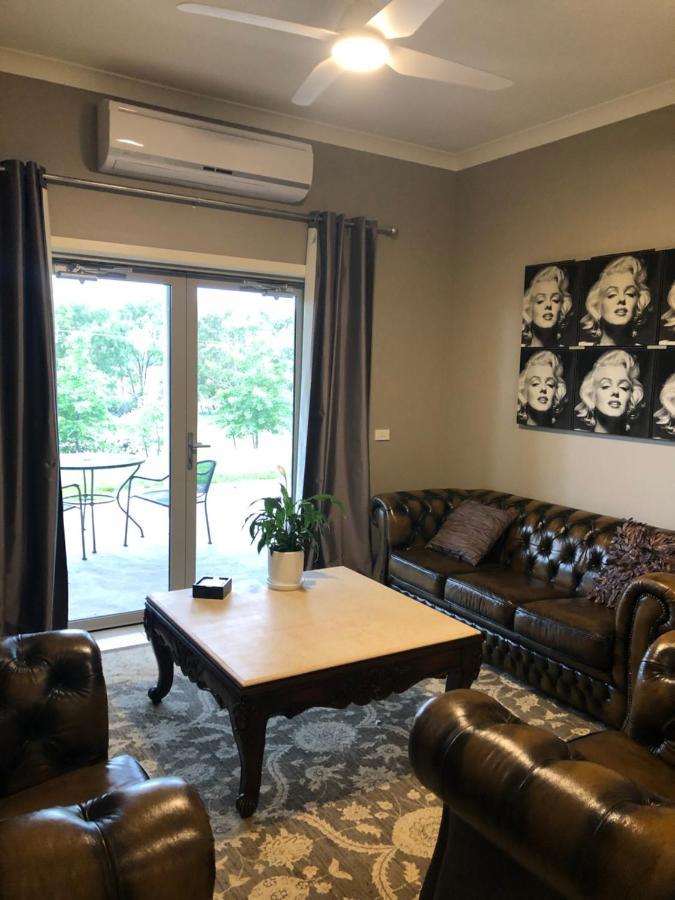 Barklysuites Apartments 루더글렌 외부 사진