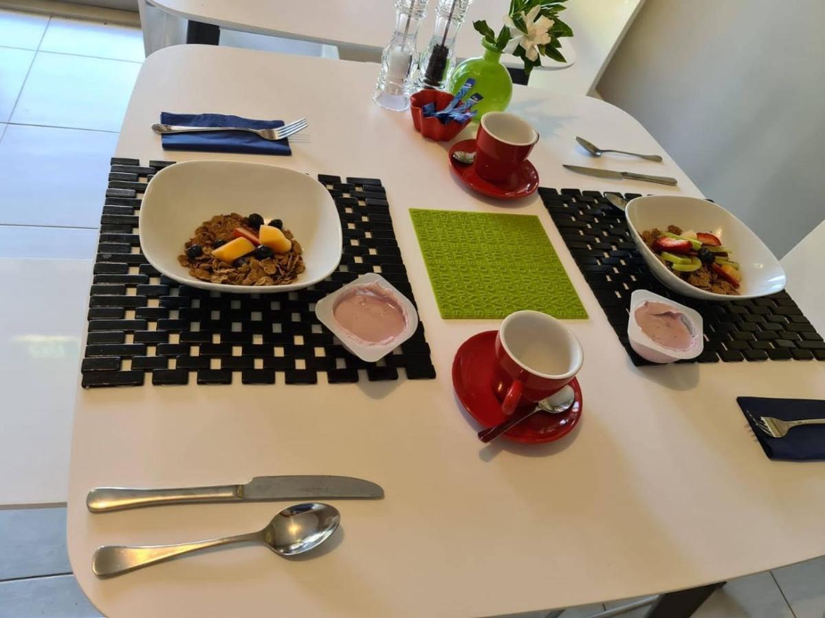 Barklysuites Apartments 루더글렌 외부 사진