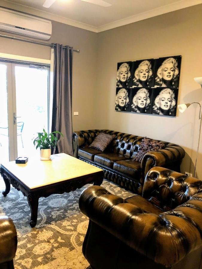 Barklysuites Apartments 루더글렌 외부 사진