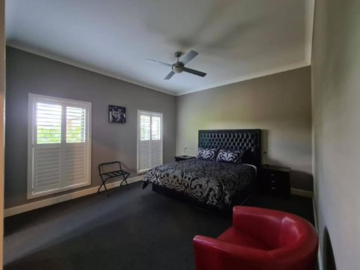 Barklysuites Apartments 루더글렌 외부 사진