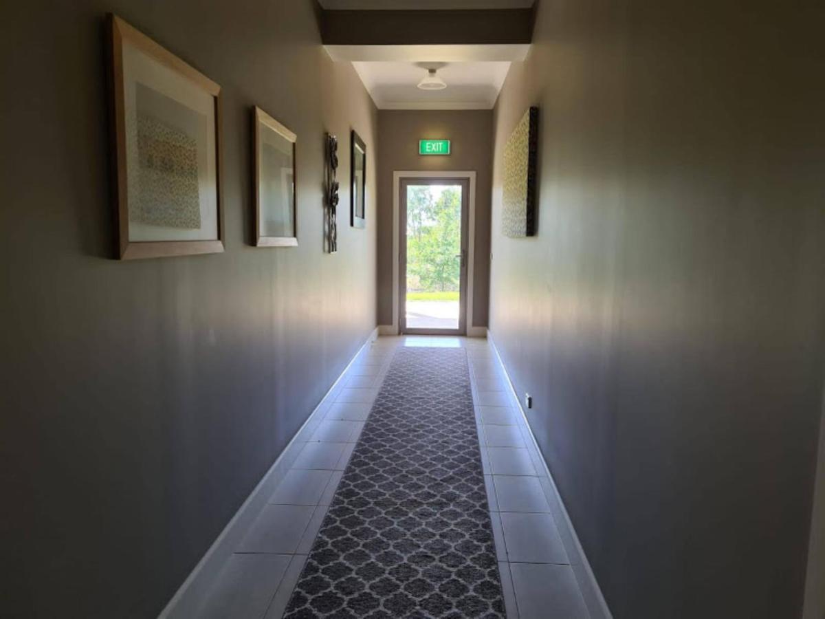 Barklysuites Apartments 루더글렌 외부 사진