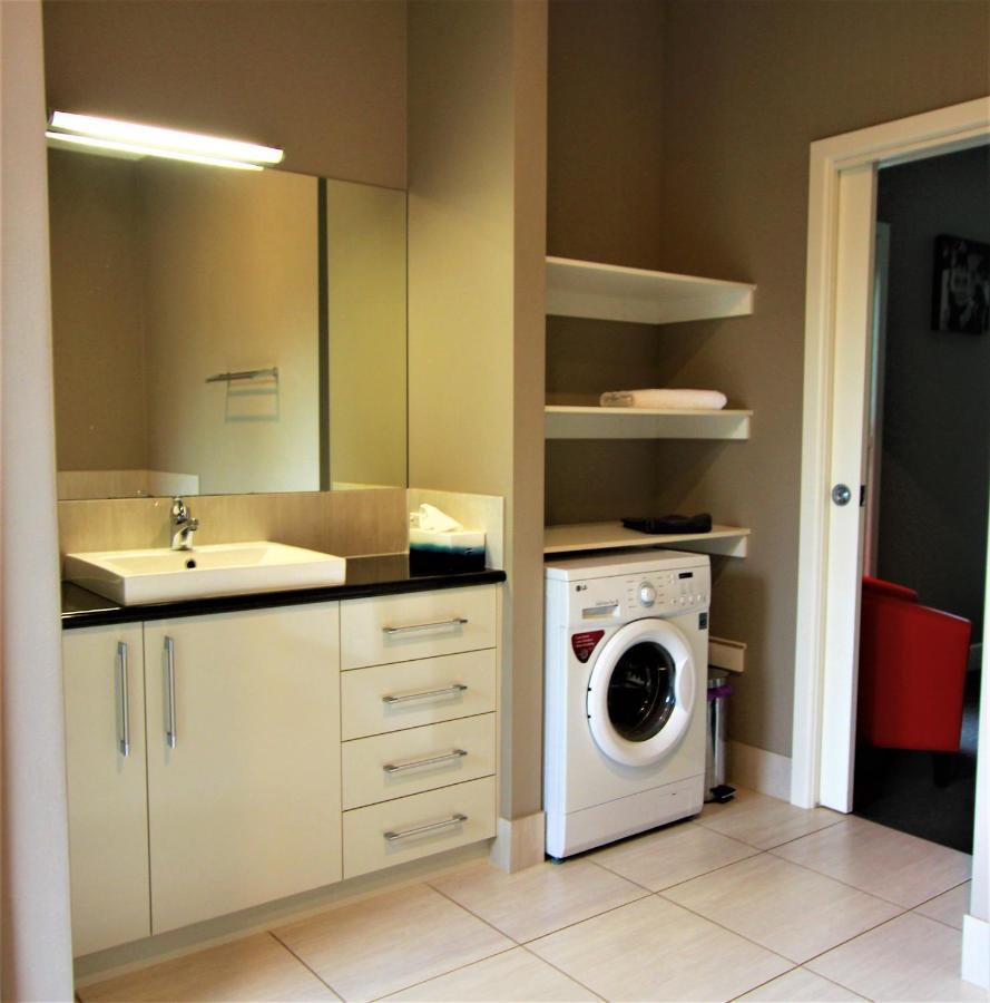 Barklysuites Apartments 루더글렌 외부 사진