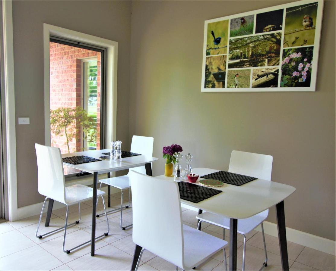 Barklysuites Apartments 루더글렌 외부 사진