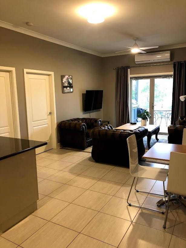 Barklysuites Apartments 루더글렌 외부 사진