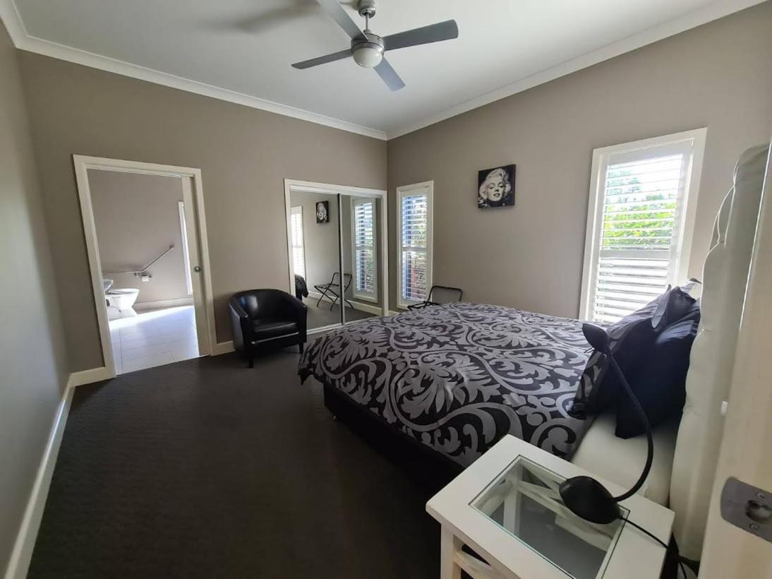 Barklysuites Apartments 루더글렌 외부 사진