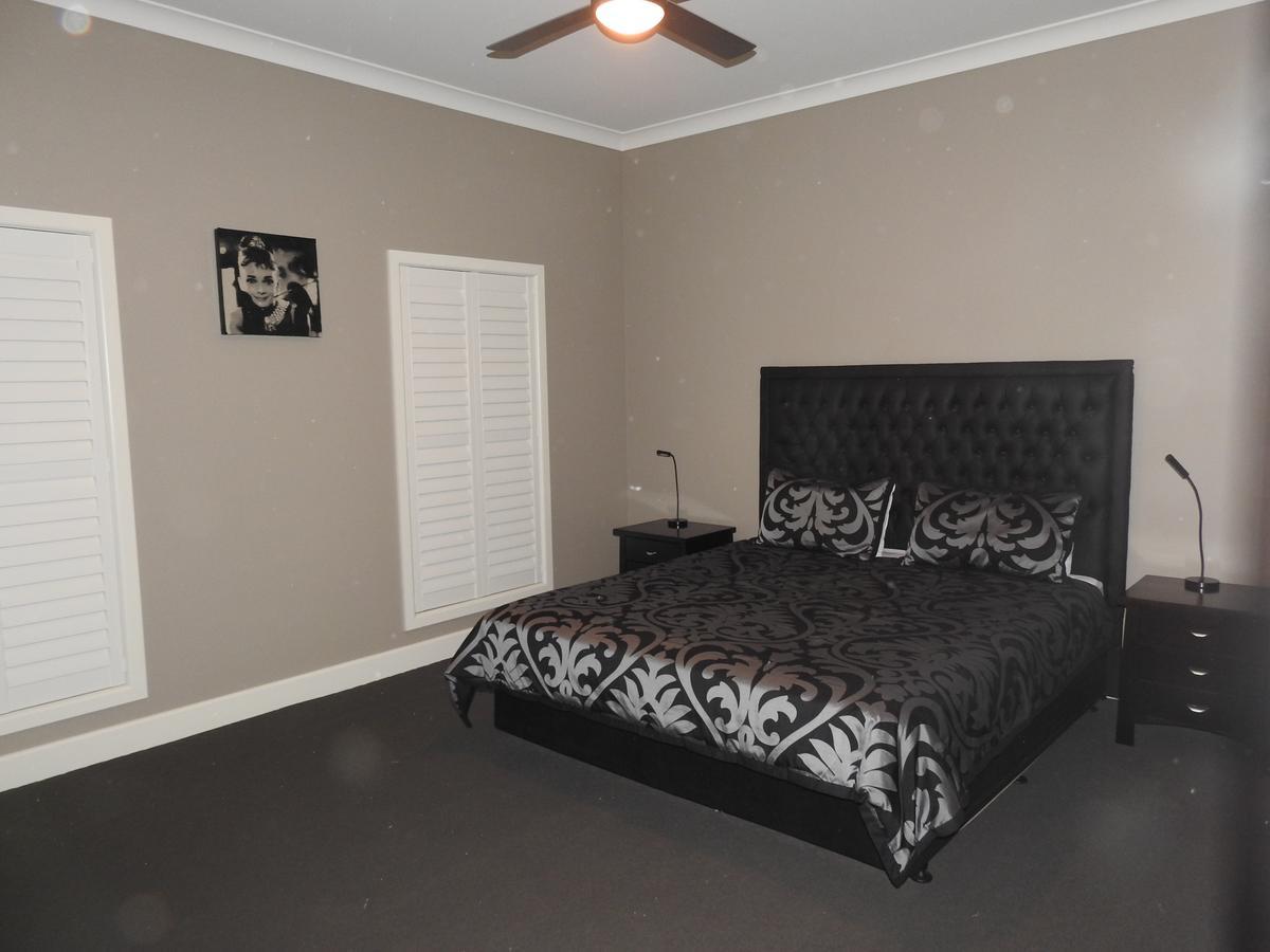 Barklysuites Apartments 루더글렌 외부 사진